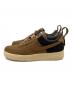 NIKE (ナイキ) CARHARTT WIP (カーハート ワーク イン プログレス) Air Force 1 Low 