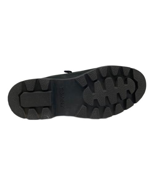 Timberland（ティンバーランド）Timberland (ティンバーランド) 6インチ ウォーター レジスタント ブーツ ブラック サイズ:27cmの古着・服飾アイテム