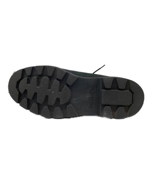 Timberland（ティンバーランド）Timberland (ティンバーランド) 6インチ ウォーター レジスタント ブーツ ブラック サイズ:27cmの古着・服飾アイテム