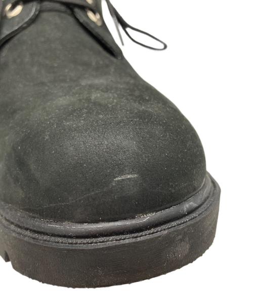 Timberland（ティンバーランド）Timberland (ティンバーランド) 6インチ ウォーター レジスタント ブーツ ブラック サイズ:27cmの古着・服飾アイテム