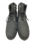 中古・古着 Timberland (ティンバーランド) 6インチ ウォーター レジスタント ブーツ ブラック サイズ:27cm：10000円