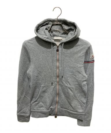 中古・古着通販】MONCLER (モンクレール) マグリア トリコロール