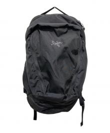 ARC'TERYX（アークテリクス）の古着「MANTIS 26」｜ブラック