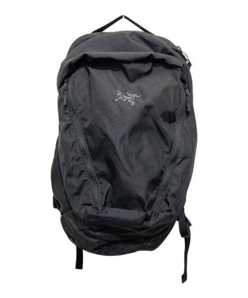 ARC'TERYX（アークテリクス）ARC'TERYX (アークテリクス) MANTIS 26 ブラックの古着・服飾アイテム