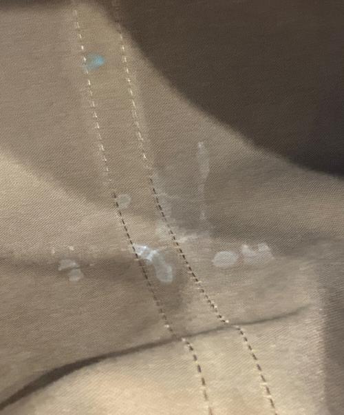 LOUIS VUITTON（ルイ ヴィトン）LOUIS VUITTON (ルイ ヴィトン) キーポル45トラベルバッグ ブラウン サイズ:45の古着・服飾アイテム