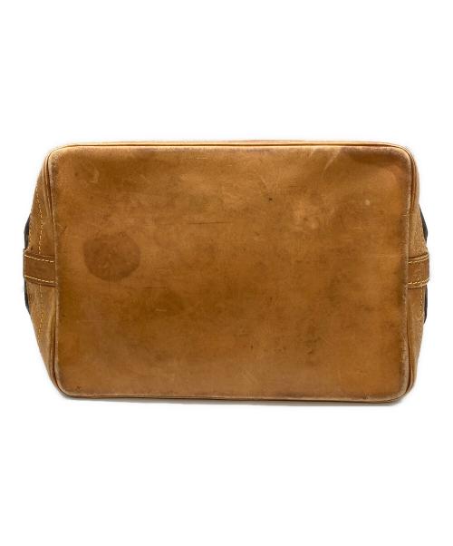 LOUIS VUITTON（ルイ ヴィトン）LOUIS VUITTON (ルイ ヴィトン) モノグラムノエショルダーバッグ ブラウンの古着・服飾アイテム
