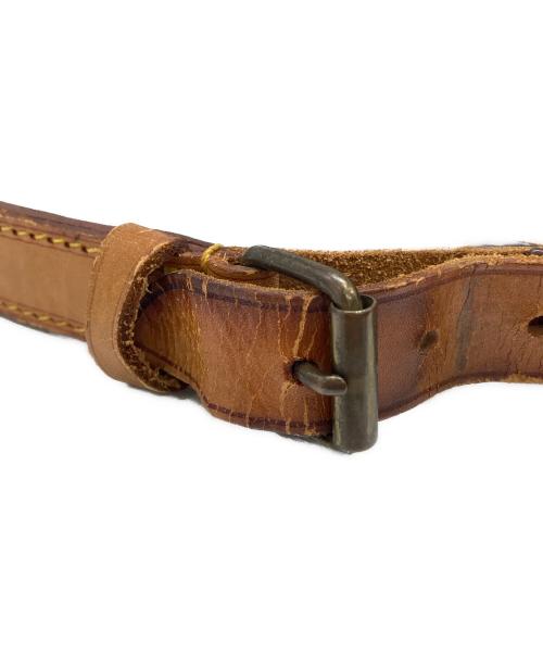 LOUIS VUITTON（ルイ ヴィトン）LOUIS VUITTON (ルイ ヴィトン) モノグラムノエショルダーバッグ ブラウンの古着・服飾アイテム