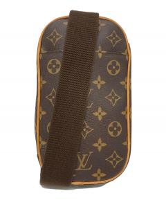 中古・古着通販】LOUIS VUITTON (ルイ ヴィトン) サイドストラップ T