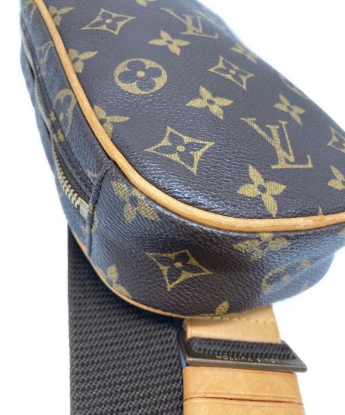 LOUIS VUITTON（ルイ ヴィトン）LOUIS VUITTON (ルイ ヴィトン) ポシェット ブラウン サイズ:OneSizeの古着・服飾アイテム