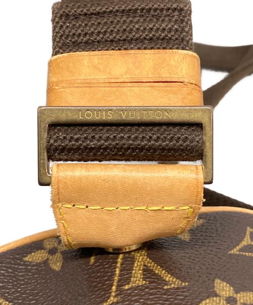 LOUIS VUITTON（ルイ ヴィトン）LOUIS VUITTON (ルイ ヴィトン) ポシェット ブラウン サイズ:OneSizeの古着・服飾アイテム