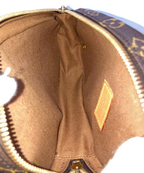 LOUIS VUITTON（ルイ ヴィトン）LOUIS VUITTON (ルイ ヴィトン) ポシェット ブラウン サイズ:OneSizeの古着・服飾アイテム