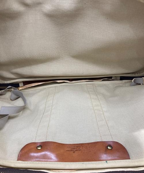 LOUIS VUITTON（ルイ ヴィトン）LOUIS VUITTON (ルイ ヴィトン) トラベルバッグ ブラウン サイズ:OneSizeの古着・服飾アイテム