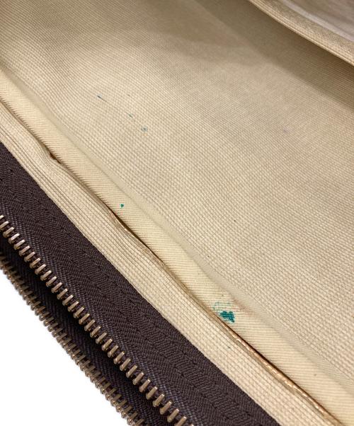 LOUIS VUITTON（ルイ ヴィトン）LOUIS VUITTON (ルイ ヴィトン) トラベルバッグ ブラウン サイズ:OneSizeの古着・服飾アイテム