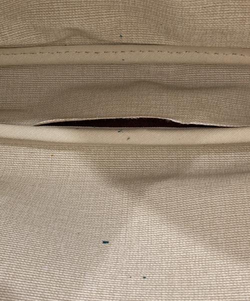 LOUIS VUITTON（ルイ ヴィトン）LOUIS VUITTON (ルイ ヴィトン) トラベルバッグ ブラウン サイズ:OneSizeの古着・服飾アイテム