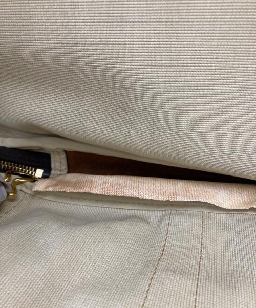 LOUIS VUITTON（ルイ ヴィトン）LOUIS VUITTON (ルイ ヴィトン) トラベルバッグ ブラウン サイズ:OneSizeの古着・服飾アイテム