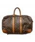 LOUIS VUITTON (ルイ ヴィトン) トラベルバッグ ブラウン サイズ:OneSize：30000円