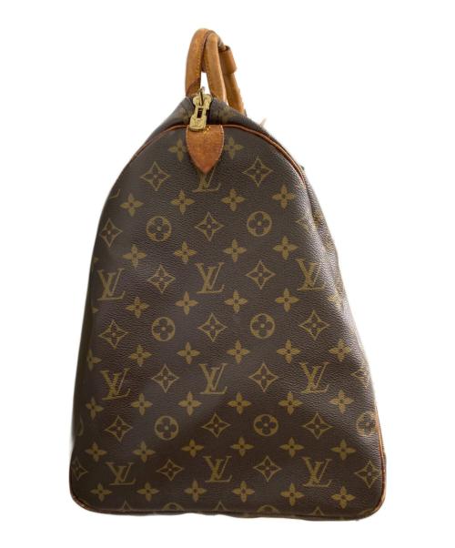 LOUIS VUITTON（ルイ ヴィトン）LOUIS VUITTON (ルイ ヴィトン) キーポル60 ブラウンの古着・服飾アイテム