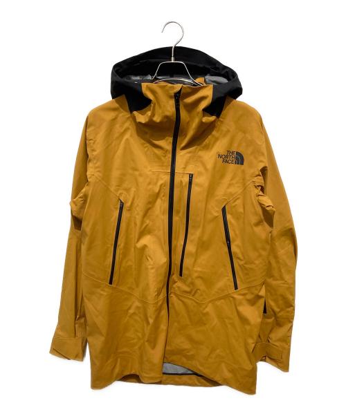 THE NORTH FACE（ザ ノース フェイス）THE NORTH FACE (ザ ノース フェイス) マウンテンパーカー ブラウン サイズ:Mの古着・服飾アイテム