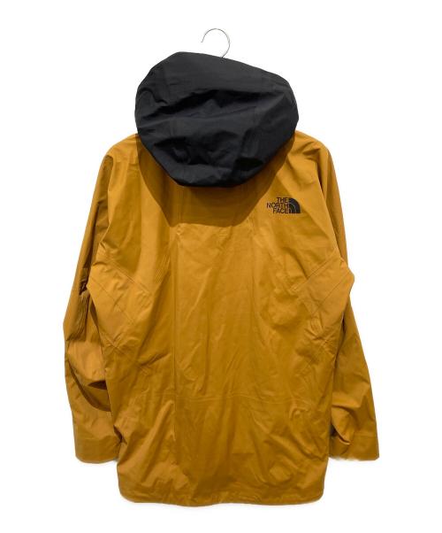 THE NORTH FACE（ザ ノース フェイス）THE NORTH FACE (ザ ノース フェイス) マウンテンパーカー ブラウン サイズ:Mの古着・服飾アイテム
