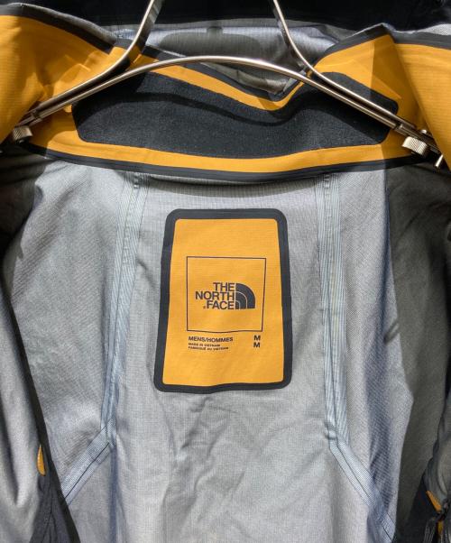 THE NORTH FACE（ザ ノース フェイス）THE NORTH FACE (ザ ノース フェイス) マウンテンパーカー ブラウン サイズ:Mの古着・服飾アイテム