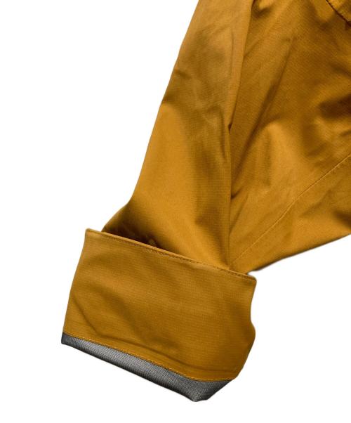 THE NORTH FACE（ザ ノース フェイス）THE NORTH FACE (ザ ノース フェイス) マウンテンパーカー ブラウン サイズ:Mの古着・服飾アイテム