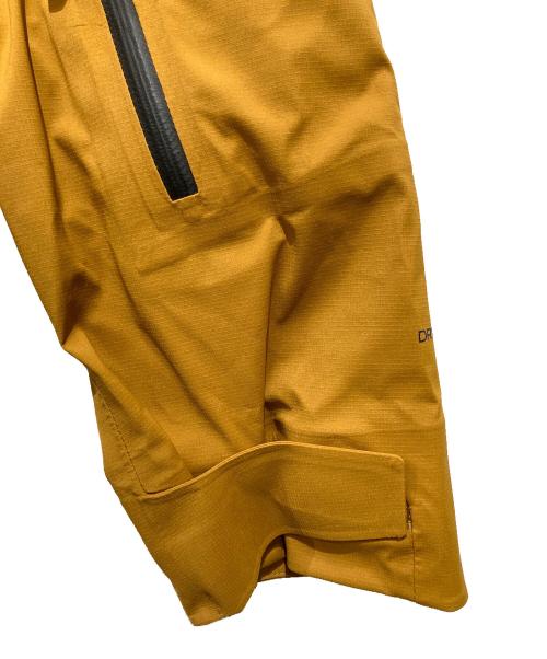 THE NORTH FACE（ザ ノース フェイス）THE NORTH FACE (ザ ノース フェイス) マウンテンパーカー ブラウン サイズ:Mの古着・服飾アイテム