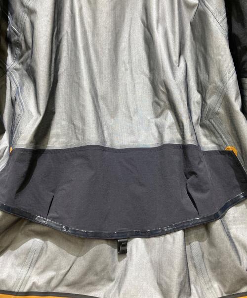 THE NORTH FACE（ザ ノース フェイス）THE NORTH FACE (ザ ノース フェイス) マウンテンパーカー ブラウン サイズ:Mの古着・服飾アイテム