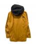 THE NORTH FACE (ザ ノース フェイス) マウンテンパーカー ブラウン サイズ:M：18000円