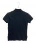 POLO RALPH LAUREN (ポロ・ラルフローレン) ポロシャツ ブラック サイズ:XS 未使用品：5000円