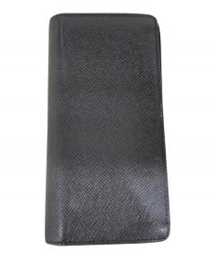 土屋鞄（ツチヤカバン）　マネークリップ　ブラック 中古・古着通販】土屋鞄 (ツチヤカバン) マネークリップ付きカード