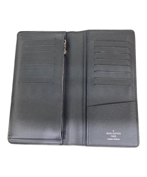 LOUIS VUITTON（ルイ ヴィトン）LOUIS VUITTON (ルイ ヴィトン) 長財布 ノワールの古着・服飾アイテム