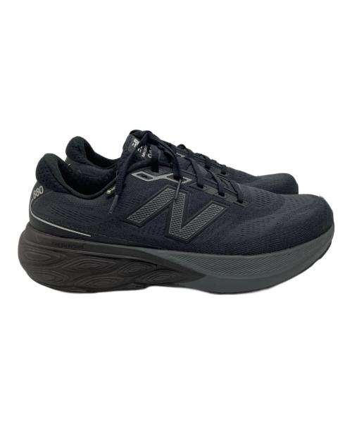 NEW BALANCE（ニューバランス）NEW BALANCE (ニューバランス) 880v15 ブラック サイズ:28.5cmの古着・服飾アイテム