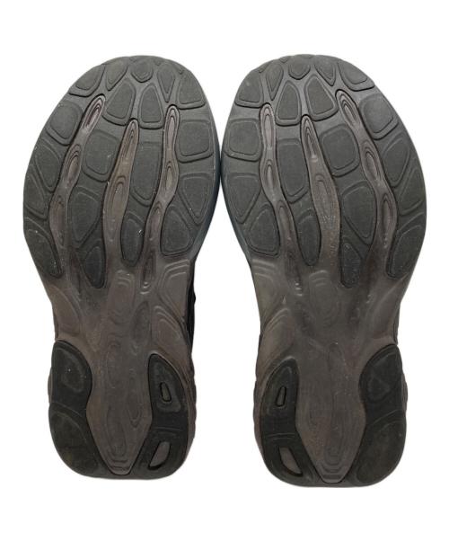 NEW BALANCE（ニューバランス）NEW BALANCE (ニューバランス) 880v15 ブラック サイズ:28.5cmの古着・服飾アイテム