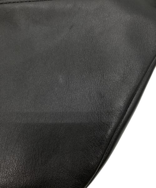 COACH（コーチ）COACH (コーチ) ボディーバッグ ブラックの古着・服飾アイテム
