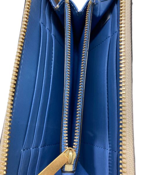TORY BURCH（トリーバーチ）TORY BURCH (トリーバーチ) ショルダーポーチ ホワイトの古着・服飾アイテム