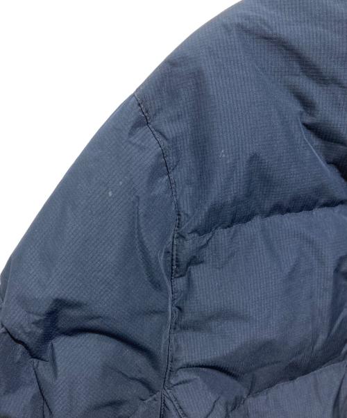 POLO RALPH LAUREN（ポロ・ラルフローレン）POLO RALPH LAUREN (ポロ・ラルフローレン) ビッグポニーダウンジャケット ネイビー サイズ:Mの古着・服飾アイテム