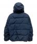 POLO RALPH LAUREN (ポロ・ラルフローレン) ビッグポニーダウンジャケット ネイビー サイズ:M：18000円