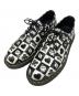 Dr.Martens（ドクターマーチン）の古着「ドレスシューズ」｜ホワイト×ブラック