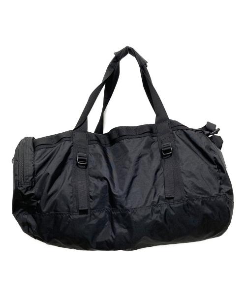 THE NORTH FACE（ザ ノース フェイス）THE NORTH FACE (ザ ノース フェイス) ナイロンダッフル50 ブラックの古着・服飾アイテム