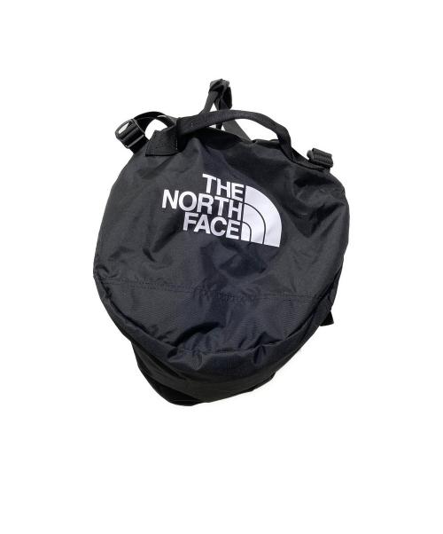 THE NORTH FACE（ザ ノース フェイス）THE NORTH FACE (ザ ノース フェイス) ナイロンダッフル50 ブラックの古着・服飾アイテム