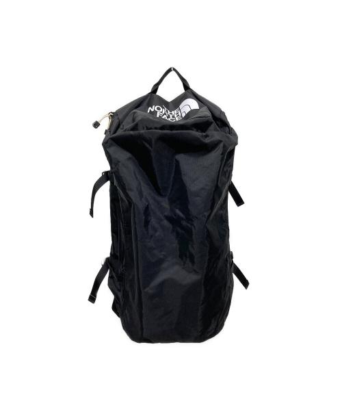 THE NORTH FACE（ザ ノース フェイス）THE NORTH FACE (ザ ノース フェイス) ナイロンダッフル50 ブラックの古着・服飾アイテム