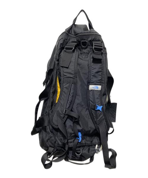 THE NORTH FACE（ザ ノース フェイス）THE NORTH FACE (ザ ノース フェイス) ナイロンダッフル50 ブラックの古着・服飾アイテム
