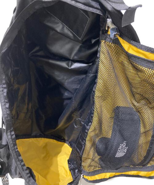 THE NORTH FACE（ザ ノース フェイス）THE NORTH FACE (ザ ノース フェイス) ナイロンダッフル50 ブラックの古着・服飾アイテム