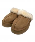 UGGアグ）の古着「ディスケット」｜ブラウン