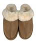 UGG (アグ) ディスケット ブラウン サイズ:26cm：12000円