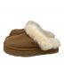 中古・古着 UGG (アグ) ディスケット ブラウン サイズ:26cm：12000円