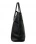 HINN (ヒン) トートバッグ ブラック サイズ:OneSize：15000円