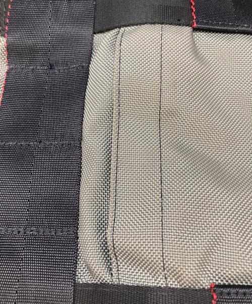 BRIEFING（ブリーフィング）BRIEFING (ブリーフィング) ペットキャリーバッグ グリーン サイズ:OneSizeの古着・服飾アイテム