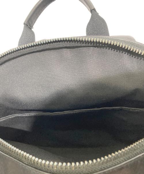 COACH（コーチ）COACH (コーチ) リュック ブラックの古着・服飾アイテム