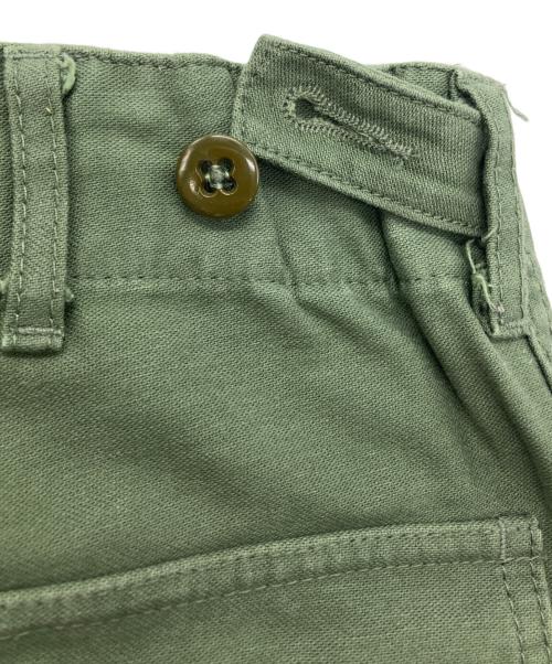 Engineered Garments（エンジニアド ガーメンツ）Engineered Garments (エンジニアド ガーメンツ) ペインターパンツ カーキ サイズ:XSの古着・服飾アイテム